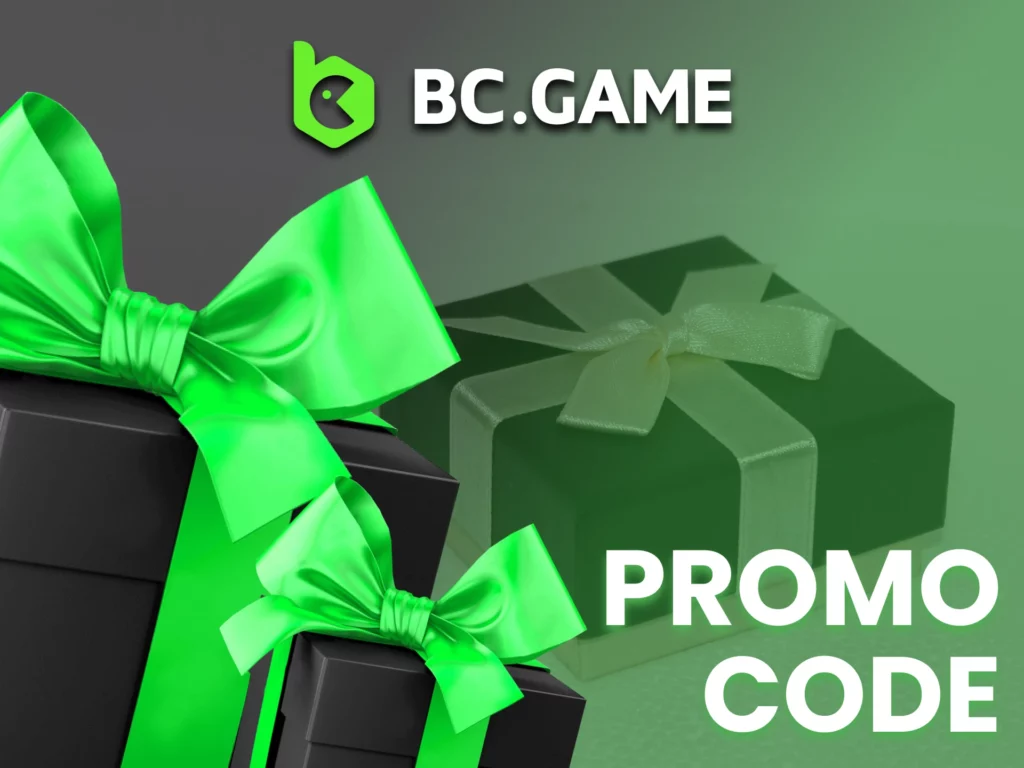 bcgame promo