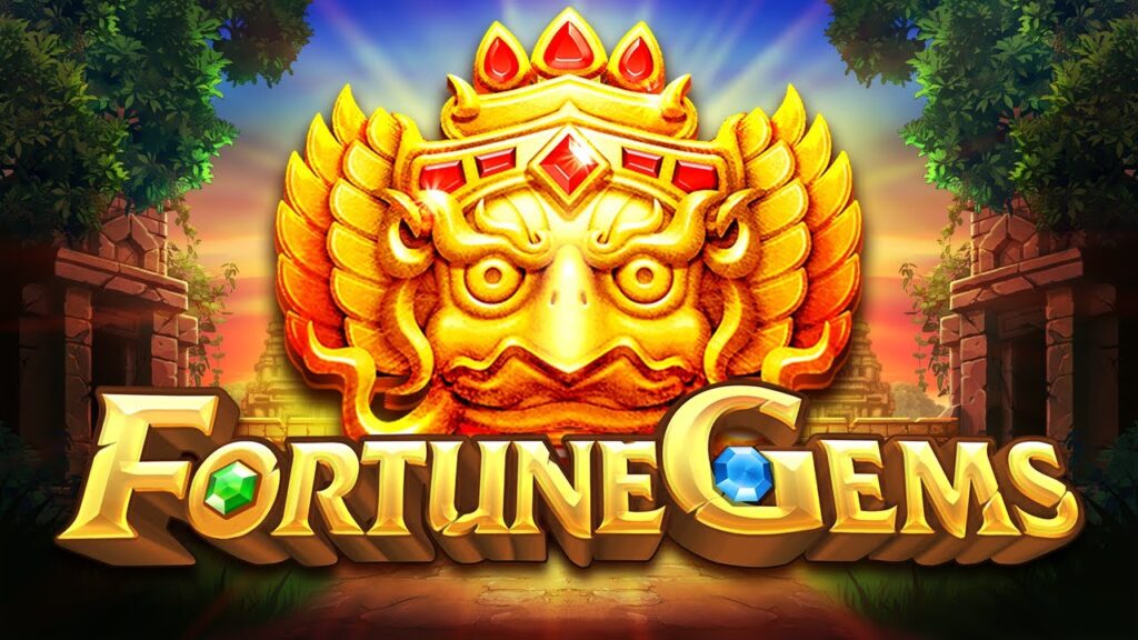 fortune gems bc game