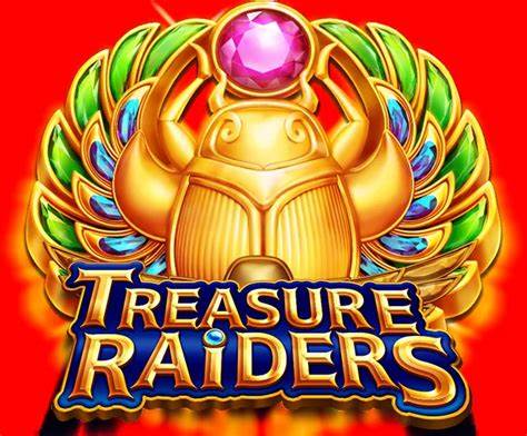 treasure bc game 